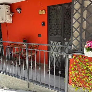  Appartamento Amuri Di Casa