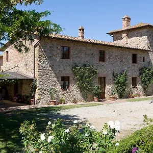 Agriturismo Cignan Rosso , Castellina in Chianti Italia