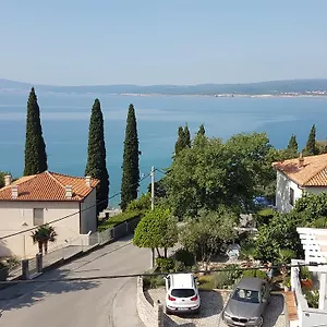 Villa Crikvenica Apartman Crikvenica