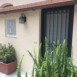 Casa Mascagni , Catania Italia