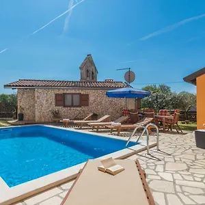 Zikovic Apartman Poreč