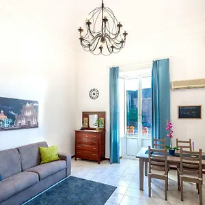 #casuzzabedda Apartament