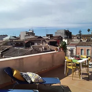 Casa Romans, Via Della Palma, 63 Apartament